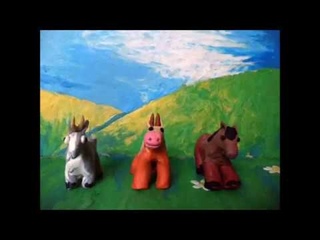 “КО“, или мультик своими руками!