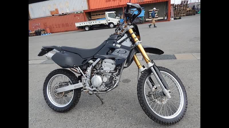 No B4219 KAWASAKI