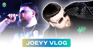 OGM Vlog | Joeyy sold out The Echo in Los Angeles