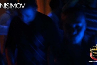 Dj Anisimov @ клуб Drive, г. Ивантеевка