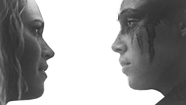 clarke lexa,