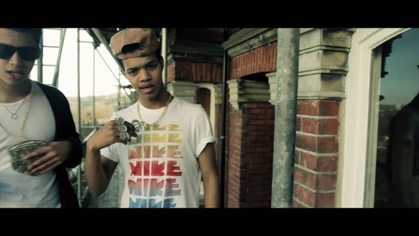 Jessie J Price Tag ( Rizzle Kicks vs Rural