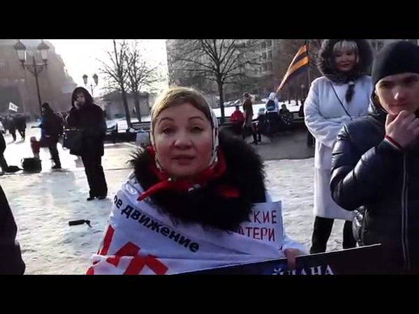 Ирина Бергсет: Уже 71 вид геев Вой собак по всей