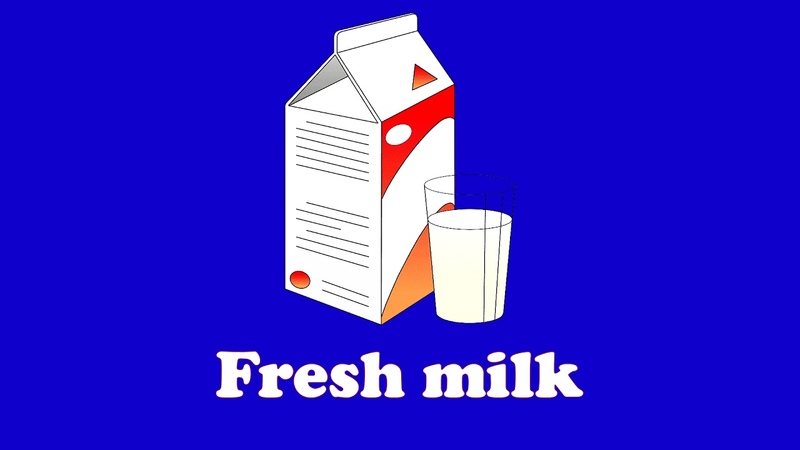 Karabuta Fresh Milk ( Free Beat Old School