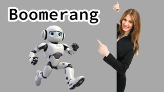 Чем наш бот Boomerang отличается от тысяч других