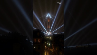 A show like no other! What was your favourite moment from the Paris 2024 #OpeningCeremony?