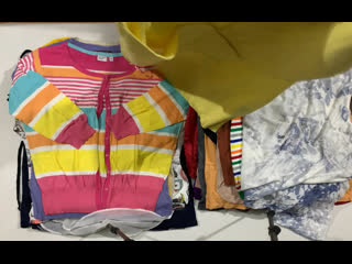 Summer A Ladies Sweaters