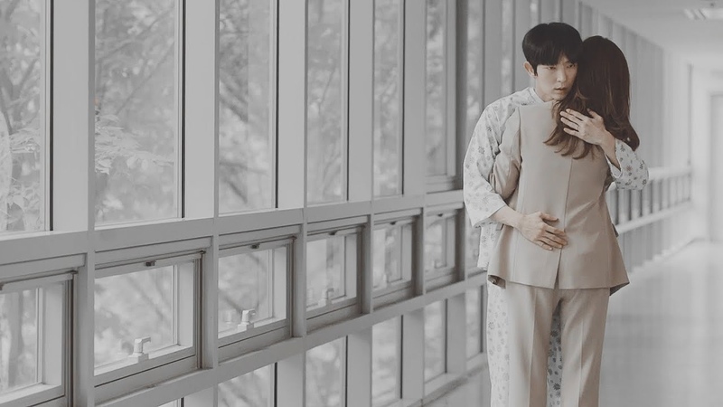 Cha Ji Won Hee Sung, Do Hyun Soo set fire to the rain (flower of evil