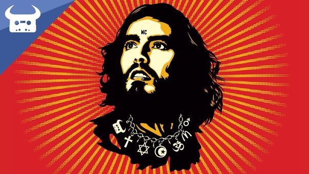 Rap for Russell Brand: The Trews, Dan
