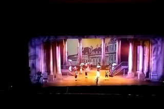 Mozart l’opera rock in Seoul 2016(17)
