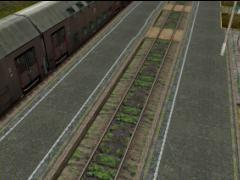 082: Platform Wierzchucin w/two lines(0,30-4.5m) end2
