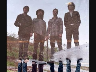 Vetiver - You may be blue