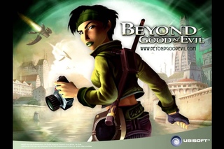 Beyond Good & Evil За Гранью Добра и Зла Часть 3 Завод Пич-Пилюль