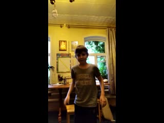 Video by Anna Shapko