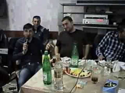 Meyxana Cemshid toy 4 Celilabad toyu. ala bura