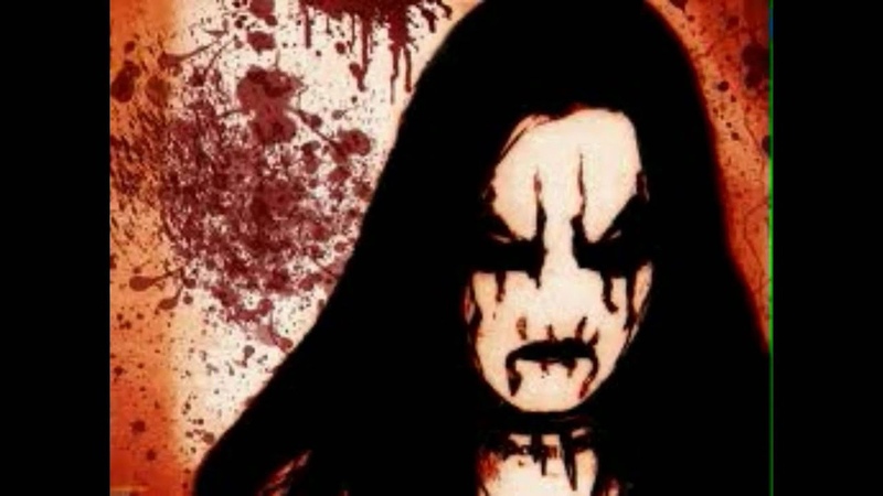 Carpathian Forest Ancient Spirit Of The Underworld ( Norwegian Black