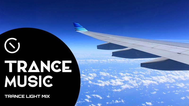 ROSOU TRANCE LIGHT, 2 ( Trance, Progressive Trance, Epic Trance mixed by DJ