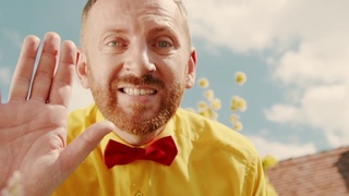 Miro Jaro - AHOJ VETCI (Oficilny videoklip)