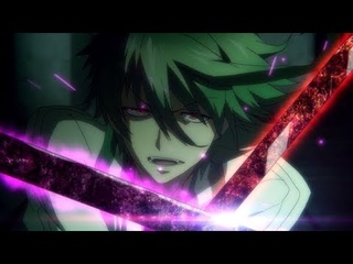 SerVamp amv [ The Resistance ]