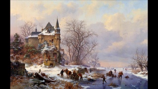 Fredrik Marinus Kruseman 1816 1882   58 paintings