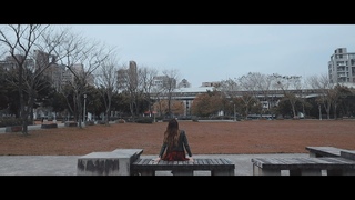 Major in Body Bear - Painting the trail of whisper in every moment captured (Official MV)