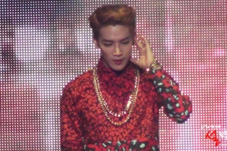 Фанкам 141004 2PM - I'm Sorry (Jun. K focus) @ 'GO CRAZY' World Tour Concert in Seoul