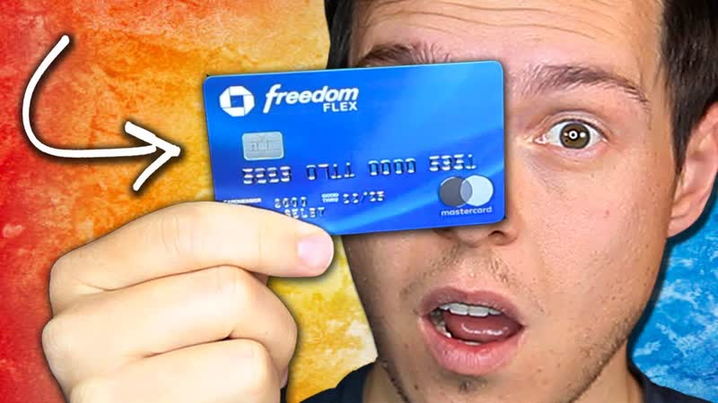 The 5 BEST Credit Cards For Beginners in