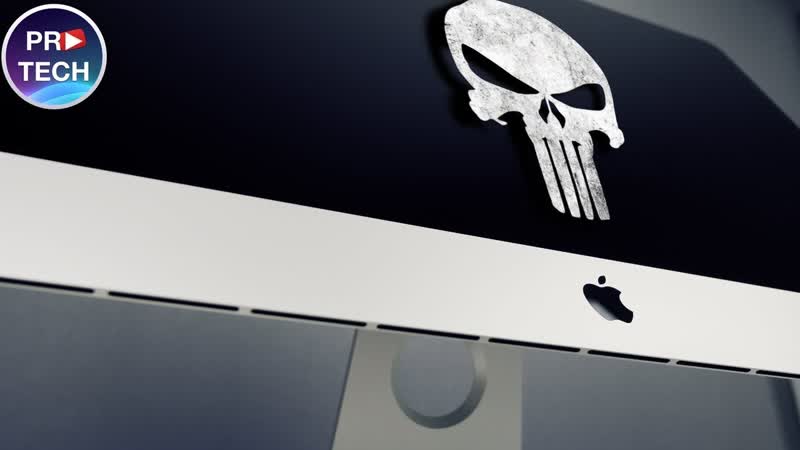 Как маленькая штучка вывела из строя i Mac за 4000+, Pro