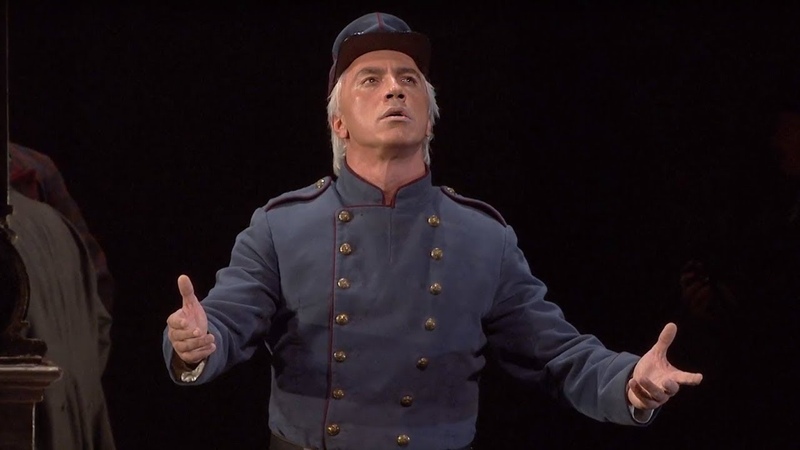Faust Avant de quitter ces lieux ( Dmitri Hvorostovsky, The Royal