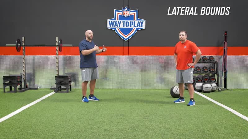 Joey Bosa Pass Rush Technique D Line Drills Way to