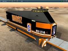 Marsz-I (eng) MLE-22-B
