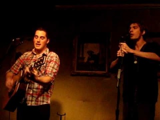 Kyle Patrick & Jesse Ruben - I Might Be In Trouble