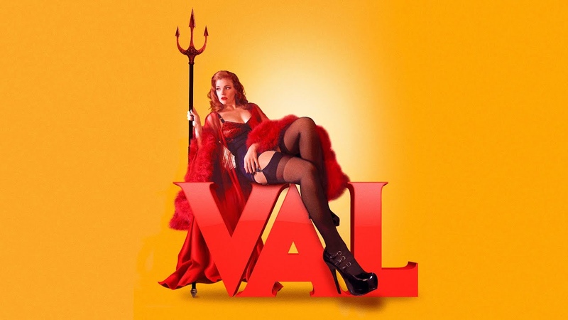 Val (2021) Official