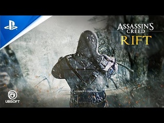 Assassin’s Creed: Rift™ | Launch Reveal 2023