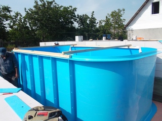 Бассейны из полипропилена новосибирске. Чаши для бассейнов из полипропилена 2х2. Чаши для бассейнов из полипропилена 2х2. Бассейны из полипропилена новосибирске. Бассейны из полипропилена новосибирске.