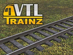 vtl tram track 1-1 1m
