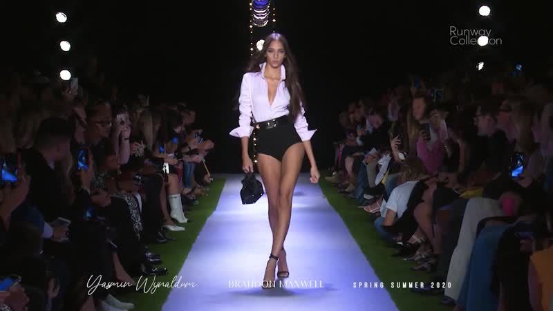 Current Top Models: Yasmin