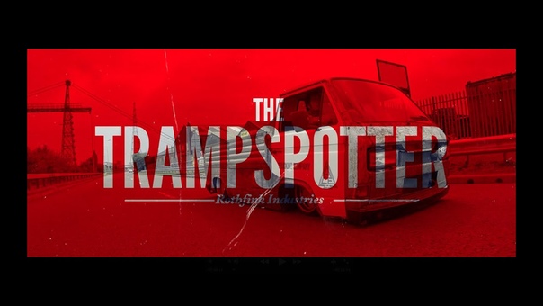 In Profile: Andy Rudds T25 VW Transporter Pick