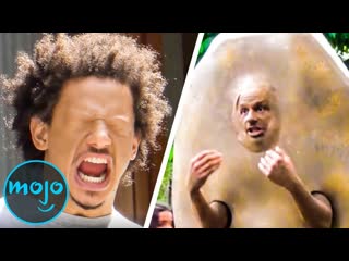 Top 20 Funniest Eric Andre Street Pranks