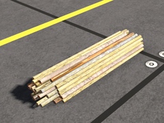Wood.2K.CutTreeGr·1.17x4.17m