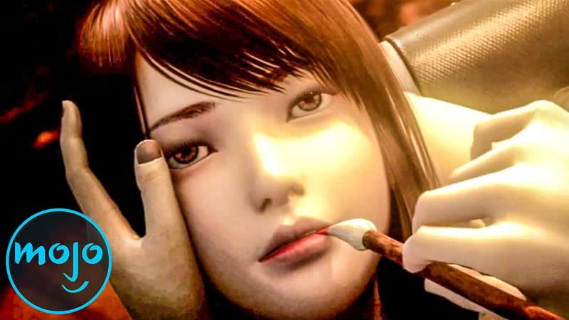 Top 10 Best Horror Video Game Endings
