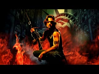 Top 10 Cult Classics: Action