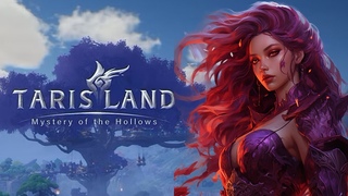Как играть в Tarisland в России | Новая эра MMORPG