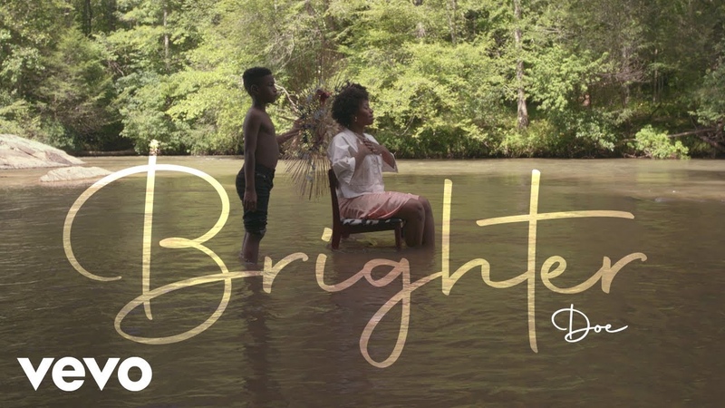 DOE Brighter ( Official Music