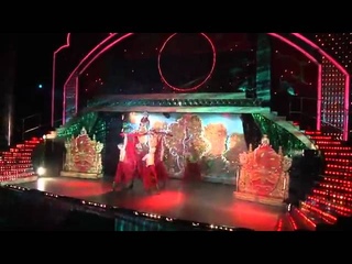 Театр шоу ЯР Ирины Князевой - Фаберже