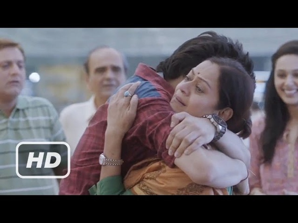 A Goodbye That Will Touch Your Heart,