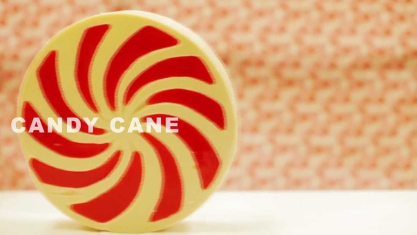 Lush Manufactuing Presents: Candy Cane