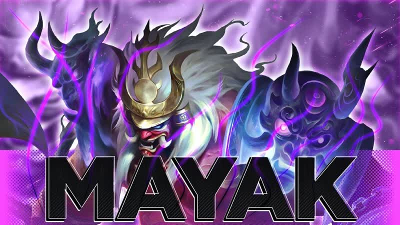 НОЧЬ, ХОЛОДНЫЙ ВЗГЛЯД ИЗ ПОД MOBILE LEGENDS GANG