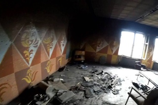RSL. Серп и Молот. Заброшенный металлургический завод.