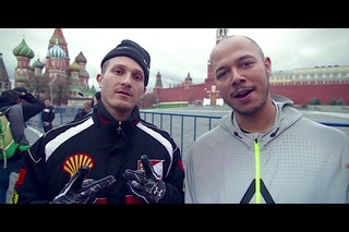 FLOSSTRADAMUS x KUTЁJ KLAN